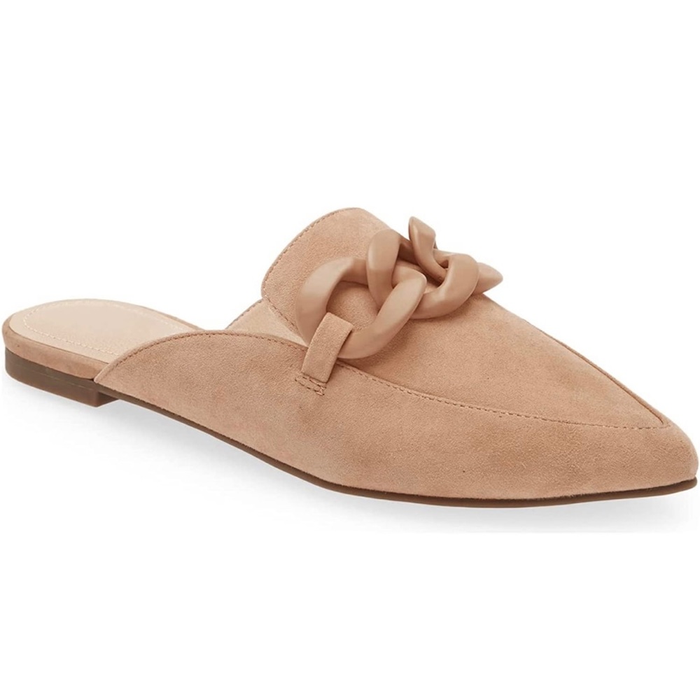 Juliet Holy Mules